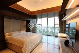 Hunian Apartemen High-Class untuk Dijual di Jakarta Selatan dengan 2 BR & 2 Kamar Mandi Hunian Apartemen High-Class untuk Dijual di Jakarta Selatan dengan 2 BR & 2 Kamar Mandi
