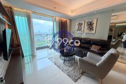 Disewakan Apartemen Terjangkau 2 KT di Kemang Jakarta Selatan Disewakan Apartemen Terjangkau 2 KT di Kemang Jakarta Selatan