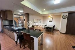 Paling Dicari! Apartemen Eksklusif Dijual di Kemang Punya 3 Bedroom Paling Dicari! Apartemen Eksklusif Dijual di Kemang Punya 3 Bedroom