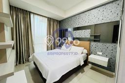 Apartemen Minimalis untuk Disewa, 4 Kamar di Jakarta Selatan Apartemen Minimalis untuk Disewa, 4 Kamar di Jakarta Selatan