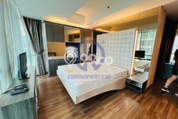 Siap Huni Apartemen Prestisius di Kemang 3 Kamar & 2 Kamar Mandi Siap Huni Apartemen Prestisius di Kemang 3 Kamar & 2 Kamar Mandi