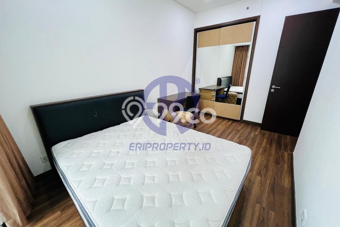 Apartemen Disewakan Murah 3 KT / 2 KM di Kemang, Jakarta Selatan Apartemen Disewakan Murah 3 KT / 2 KM di Kemang, Jakarta Selatan
