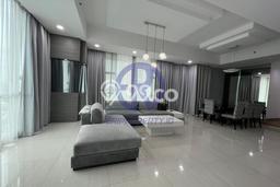 Apartemen Prestisius Dijual di Jakarta Selatan Lokasi Strategis Punya 3 Kamar Tidur Apartemen Prestisius Dijual di Jakarta Selatan Lokasi Strategis Punya 3 Kamar Tidur