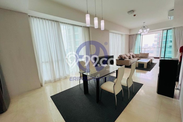 Sewa Apartemen Murah di Kemang 3 KT Sewa Apartemen Murah di Kemang 3 KT