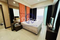 Dijual Apartemen Prestisius di Kemang 3 Kamar & 2 Kamar Mandi Dijual Apartemen Prestisius di Kemang 3 Kamar & 2 Kamar Mandi