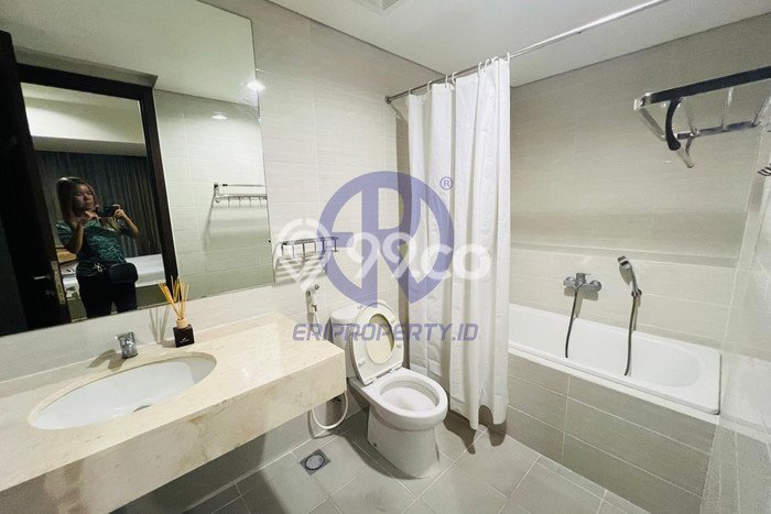 Sewa Apartemen Harga Terjangkau di Kemang 2 KT Sewa Apartemen Harga Terjangkau di Kemang 2 KT