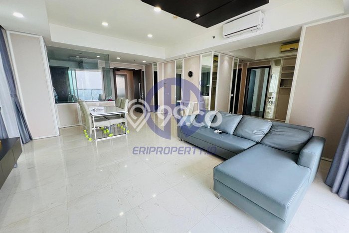 Disewakan Apartemen Harga Terjangkau di Kemang 3 Bedroom Disewakan Apartemen Harga Terjangkau di Kemang 3 Bedroom