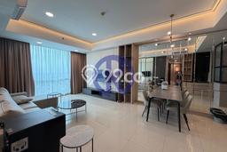 Sewa Apartemen Ekonomis 3 KT di Kemang Jakarta Selatan Sewa Apartemen Ekonomis 3 KT di Kemang Jakarta Selatan