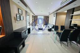 Apartemen Favorit Nyaman Dijual di Jakarta Selatan dengan 2 Kamar Tidur Apartemen Favorit Nyaman Dijual di Jakarta Selatan dengan 2 Kamar Tidur