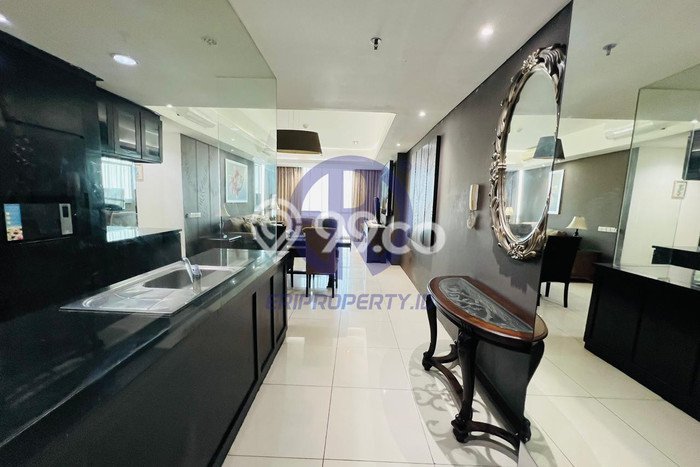 Ada Kamar Apartemen Murah Disewa di Kemang, Jakarta Selatan 3 BR Ada Kamar Apartemen Murah Disewa di Kemang, Jakarta Selatan 3 BR
