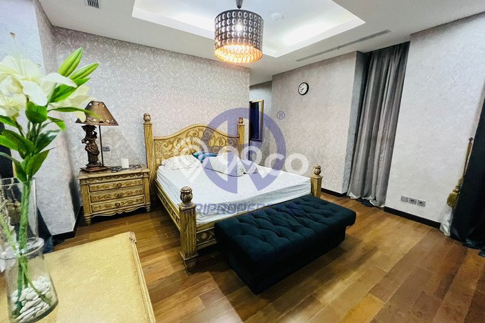 Hunian Strategis 221m2 di Kemang Jakarta Selatan 3 Bedroom Hunian Strategis 221m2 di Kemang Jakarta Selatan 3 Bedroom