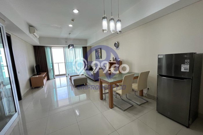 Disewakan Apartemen Terjangkau 2 KT di Kemang Jakarta Selatan Disewakan Apartemen Terjangkau 2 KT di Kemang Jakarta Selatan