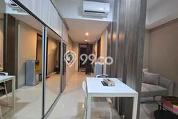 Apartemen Strategis 43m2 di Kemang Jakarta Selatan 1 KT Apartemen Strategis 43m2 di Kemang Jakarta Selatan 1 KT