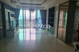 Disewakan Apartemen Murah di Kemang 3 Bedroom Disewakan Apartemen Murah di Kemang 3 Bedroom