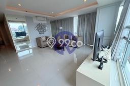 Disewakan Apartemen Ekonomis 2 BR di Kemang Jakarta Selatan Disewakan Apartemen Ekonomis 2 BR di Kemang Jakarta Selatan