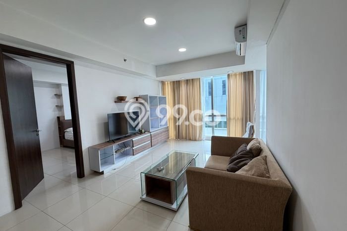 Sewa Apartemen Harga Terjangkau di Kemang 2 KT Sewa Apartemen Harga Terjangkau di Kemang 2 KT