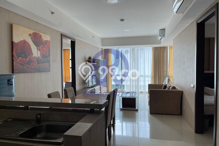 Sewa Apartemen Harga Terjangkau di Kemang 2 KT Sewa Apartemen Harga Terjangkau di Kemang 2 KT