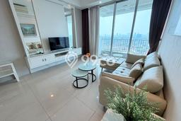 Disewakan Apartemen Murah di Kemang 2 KT Disewakan Apartemen Murah di Kemang 2 KT