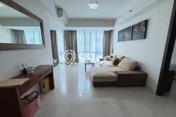 Apartemen Nyaman untuk Disewa, 2 Kamar di Jakarta Selatan Apartemen Nyaman untuk Disewa, 2 Kamar di Jakarta Selatan