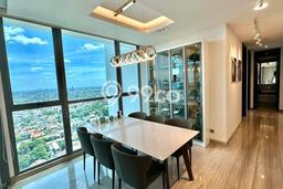 Dijual Apartemen Luxury di Kemang 4 Kamar & 3 Kamar Mandi Dijual Apartemen Luxury di Kemang 4 Kamar & 3 Kamar Mandi