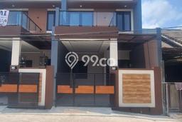 Rumah Modern Cantik 3 Kamar Bisa Langsung Pindah di Arcamanik Rumah Modern Cantik 3 Kamar Bisa Langsung Pindah di Arcamanik