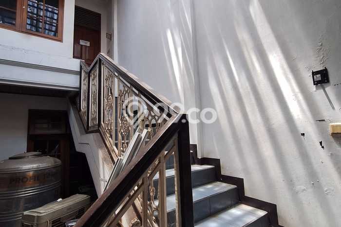 Rumah Elit Modern Tanpa Renovasi di Turangga Bandung Rumah Elit Modern Tanpa Renovasi di Turangga Bandung