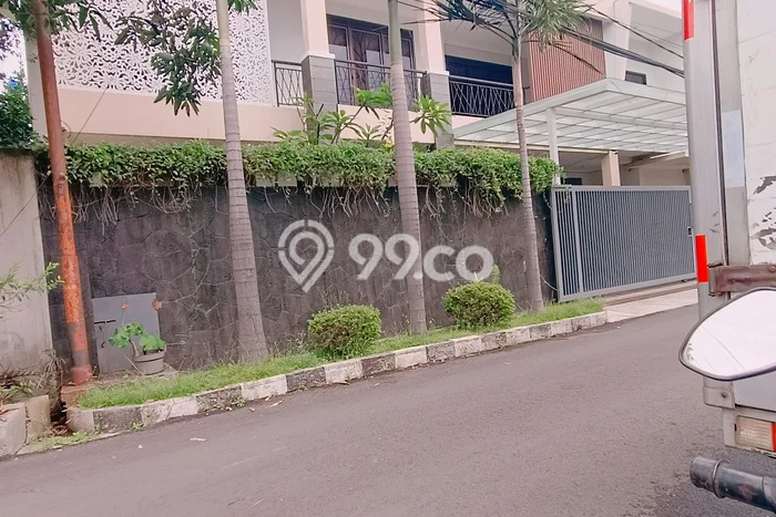 Tanah Investasi Dijual di Bandung Punya Luas 141m2 Tanah Investasi Dijual di Bandung Punya Luas 141m2