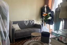 Jarang Ada! Rumah Sewa 4 Kamar Bagus Siap Huni Turangga Jarang Ada! Rumah Sewa 4 Kamar Bagus Siap Huni Turangga