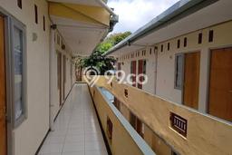 Untuk Dijual Kost di Jatinangor, Sumedang, 44 KT, 44 KM, Luas 1104m2 Untuk Dijual Kost di Jatinangor, Sumedang, 44 KT, 44 KM, Luas 1104m2