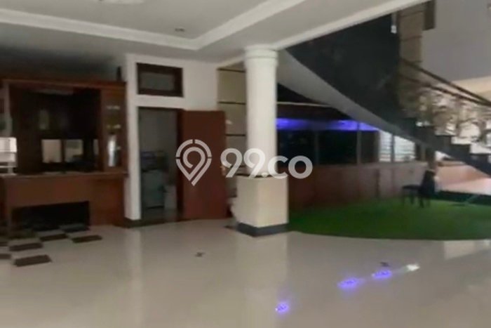 Dijual Rumah Mewah Exclusive di Coblong, Bandung Dijual Rumah Mewah Exclusive di Coblong, Bandung
