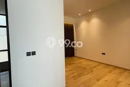 Rumah Luxury Modern Siap Huni di Mekar Wangi Bandung Rumah Luxury Modern Siap Huni di Mekar Wangi Bandung