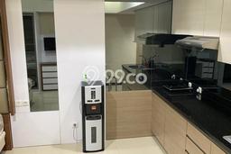 Apartemen Terawat Dijual di Bandung Spesifikasi 1 KT, 1 KM Apartemen Terawat Dijual di Bandung Spesifikasi 1 KT, 1 KM
