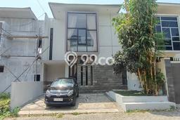 Jual Rumah Modern 3 KT di Cimahi, Bandung Jual Rumah Modern 3 KT di Cimahi, Bandung