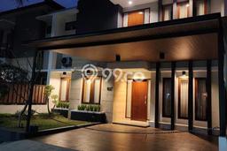 Rumah Elit LB 170m2 Siap Pakai Desain Elegan di Buah Batu, Bandung Rumah Elit LB 170m2 Siap Pakai Desain Elegan di Buah Batu, Bandung