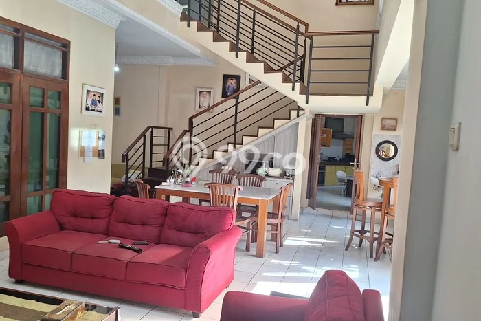 Dijual Rumah Luas Megah Dengan View Cantik di Bandung Kota, Bandung Dijual Rumah Luas Megah Dengan View Cantik di Bandung Kota, Bandung