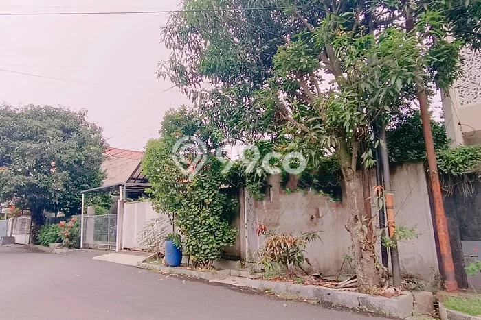 Tanah Investasi Dijual di Bandung Punya Luas 141m2 Tanah Investasi Dijual di Bandung Punya Luas 141m2