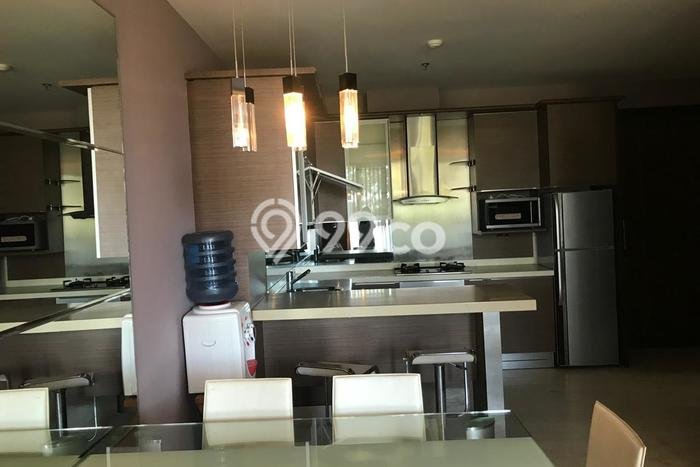 Hunian Apartemen Strategis untuk Dijual di Bandung dengan 2 Kamar Hunian Apartemen Strategis untuk Dijual di Bandung dengan 2 Kamar