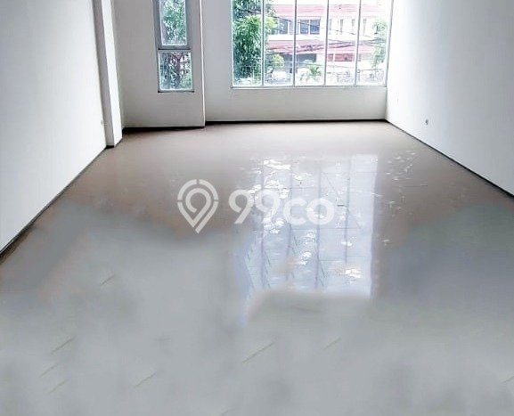 Ruko Dijual di Bandung LT 90m2 & LB 240m2 Lokasi Terbaik! Ruko Dijual di Bandung LT 90m2 & LB 240m2 Lokasi Terbaik!