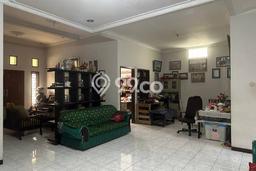 Rumah Luxury Modern Tanpa Renovasi di Sarijadi Bandung Rumah Luxury Modern Tanpa Renovasi di Sarijadi Bandung