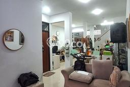 Dijual Cepat Rumah Bagus Siap Huni LB 60m2 di Arcamanik, Bandung Dijual Cepat Rumah Bagus Siap Huni LB 60m2 di Arcamanik, Bandung
