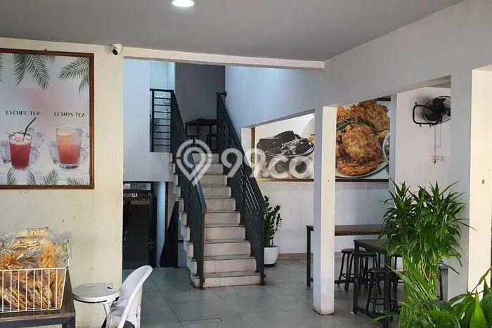 Disewakan Rumah Harga Terjangkau di Cihampelas Bandung dengan 3 KT Disewakan Rumah Harga Terjangkau di Cihampelas Bandung dengan 3 KT