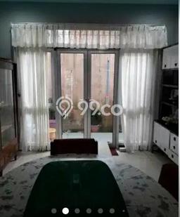 Jual Rumah Modern 5 KT di Sukaluyu, Bandung Jual Rumah Modern 5 KT di Sukaluyu, Bandung