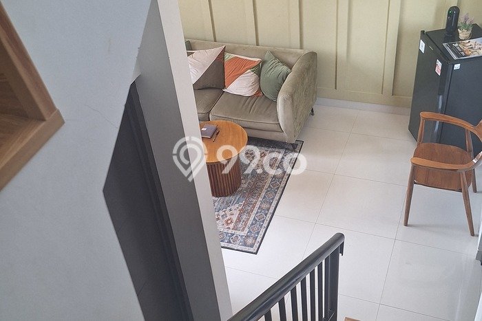 Rumah Modern Minimalis 3 KT Siap Huni di Karawang Timur Rumah Modern Minimalis 3 KT Siap Huni di Karawang Timur