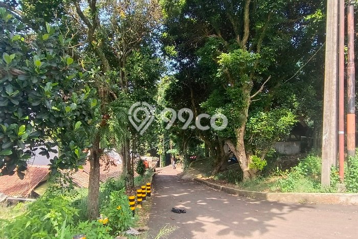 Tanah untuk Dijual di Lembang Bandung Barat Luas 1130m2 Tanah untuk Dijual di Lembang Bandung Barat Luas 1130m2