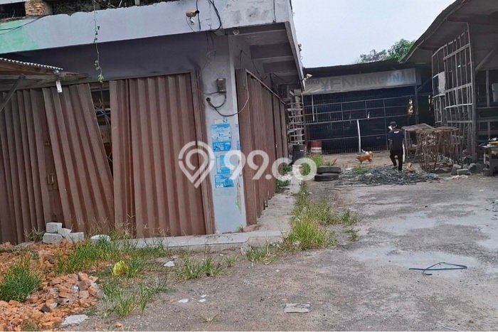 Komersial Disewa di Bekasi dengan LB 150m2 Area Komersial Ramai Komersial Disewa di Bekasi dengan LB 150m2 Area Komersial Ramai