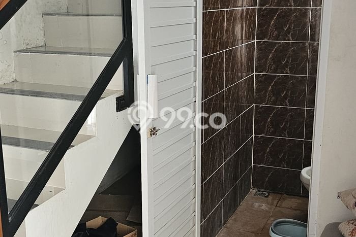 Jual Rumah Bagus Siap Huni LB 60m2 di Klaten Selatan, Klaten Jual Rumah Bagus Siap Huni LB 60m2 di Klaten Selatan, Klaten
