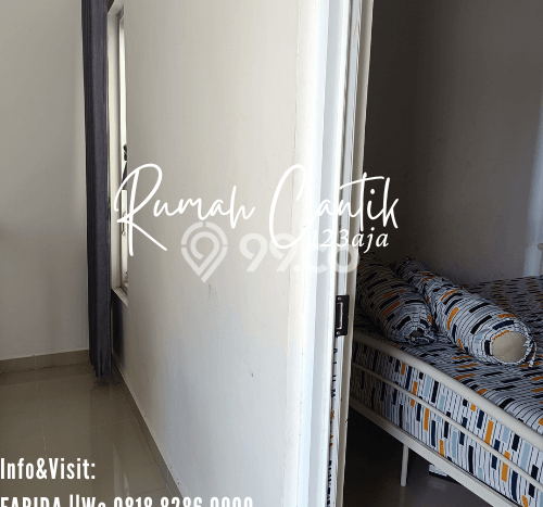 Jual Rumah Favorit Siap Huni LB 60m2 di Klaten Selatan, Klaten Jual Rumah Favorit Siap Huni LB 60m2 di Klaten Selatan, Klaten