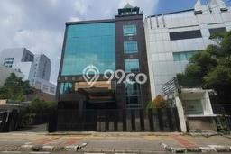 Kantor Disewa di Tanah Abang, Jakarta Pusat, LT 641m2 / LB 1400m2 Kantor Disewa di Tanah Abang, Jakarta Pusat, LT 641m2 / LB 1400m2