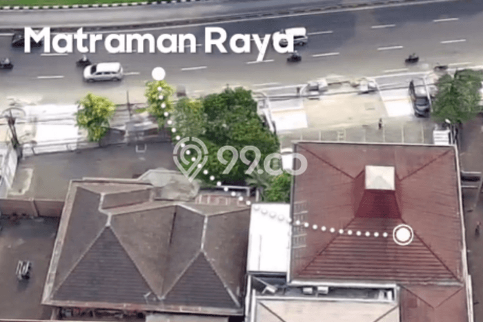 Dijual! Komersial di Salemba Jakarta Pusat LT 1130m2 / LB 1800m2 Kawasan Strategis Dijual! Komersial di Salemba Jakarta Pusat LT 1130m2 / LB 1800m2 Kawasan Strategis