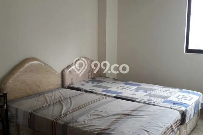 Sewa Sekarang Apartemen Strategis 3 KT, 1 KM di Kawasan Cilandak Sewa Sekarang Apartemen Strategis 3 KT, 1 KM di Kawasan Cilandak